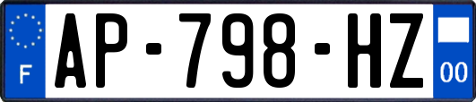 AP-798-HZ