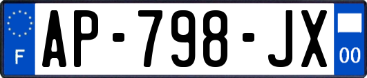 AP-798-JX