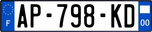AP-798-KD