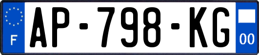 AP-798-KG