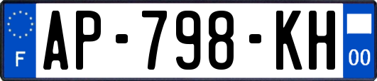 AP-798-KH