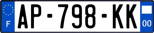AP-798-KK