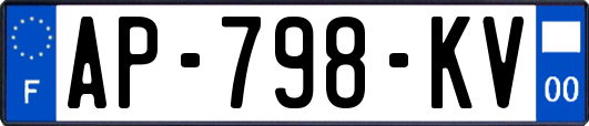 AP-798-KV
