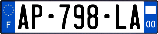 AP-798-LA