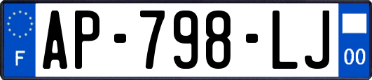 AP-798-LJ