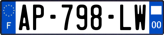 AP-798-LW