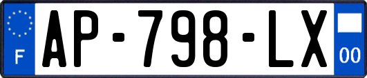 AP-798-LX