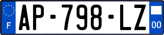 AP-798-LZ