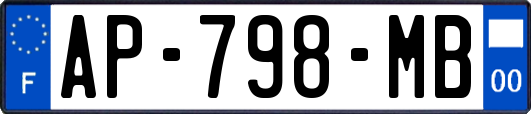 AP-798-MB