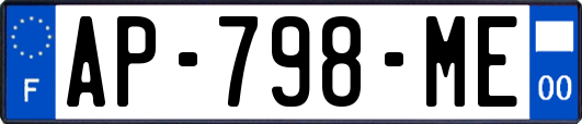 AP-798-ME