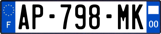 AP-798-MK