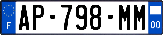 AP-798-MM