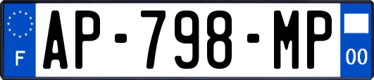 AP-798-MP