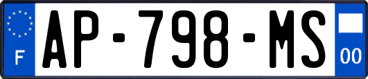 AP-798-MS