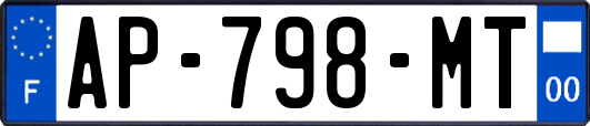 AP-798-MT