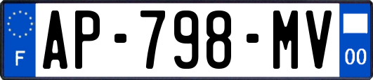 AP-798-MV