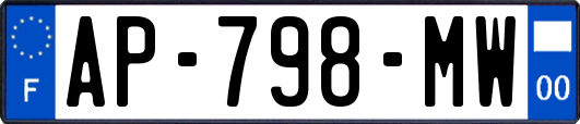 AP-798-MW