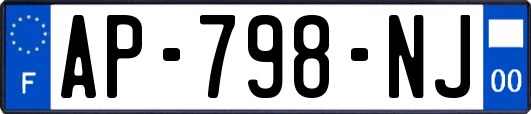 AP-798-NJ