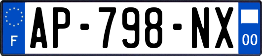 AP-798-NX