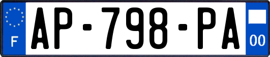 AP-798-PA