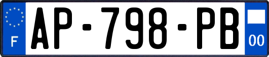 AP-798-PB