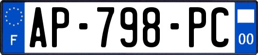 AP-798-PC