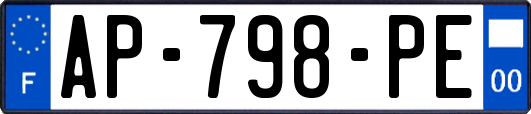 AP-798-PE