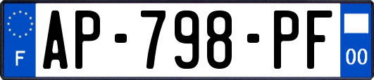AP-798-PF
