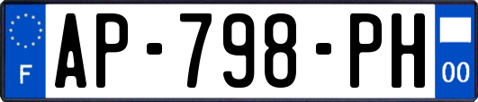 AP-798-PH