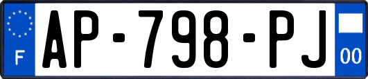 AP-798-PJ