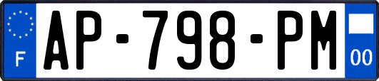 AP-798-PM