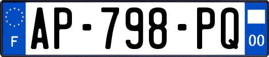 AP-798-PQ