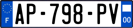 AP-798-PV