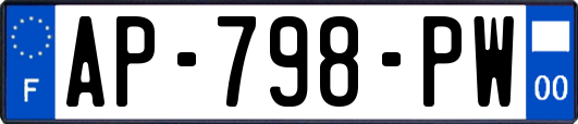 AP-798-PW