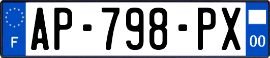 AP-798-PX