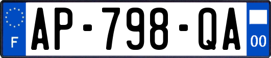 AP-798-QA