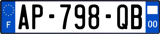 AP-798-QB