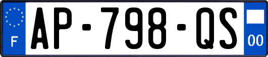 AP-798-QS