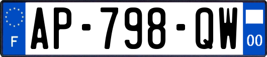 AP-798-QW
