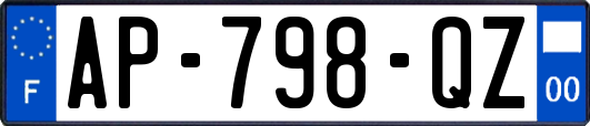 AP-798-QZ