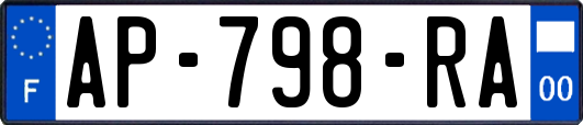 AP-798-RA