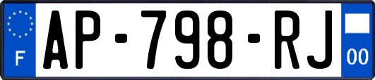 AP-798-RJ