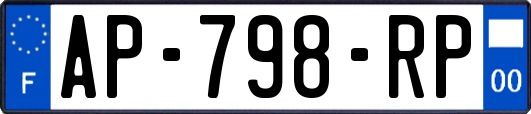 AP-798-RP