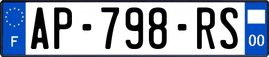 AP-798-RS