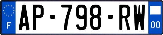 AP-798-RW