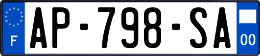AP-798-SA