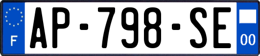 AP-798-SE
