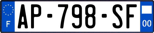AP-798-SF