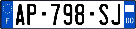 AP-798-SJ