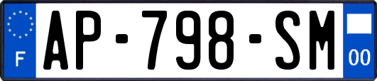 AP-798-SM